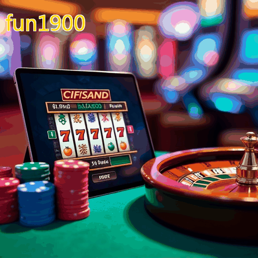 Aventura de Jogos Online com fun1900: Viva Agora