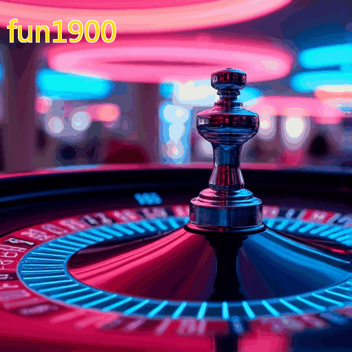 Baixe o App fun1900 – Jogue Cassino no Celular com Slots e Apostas